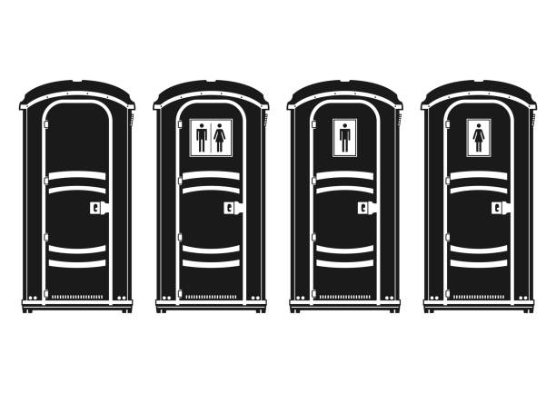 Portable Restroom Servicing (Cleaning and Restocking) in Meriden, CT